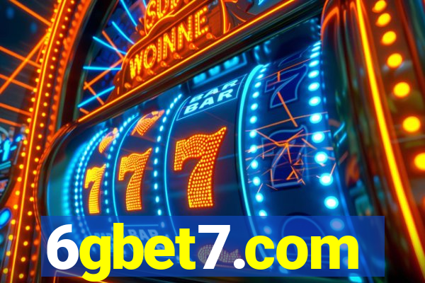 6gbet7.com