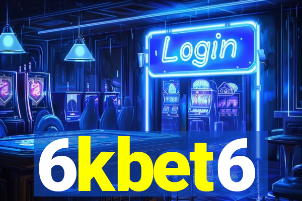 6kbet6