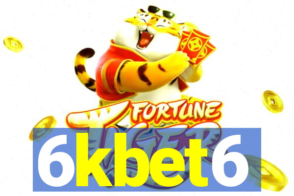 6kbet6