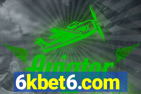 6kbet6.com