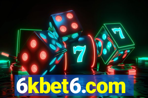 6kbet6.com