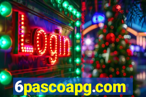 6pascoapg.com