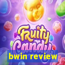 bwin review