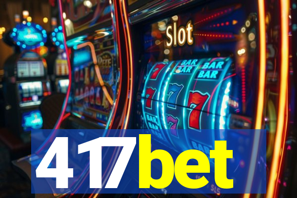 417bet