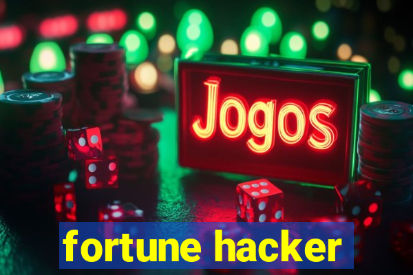 fortune hacker