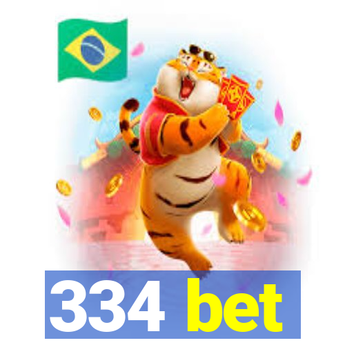 334 bet