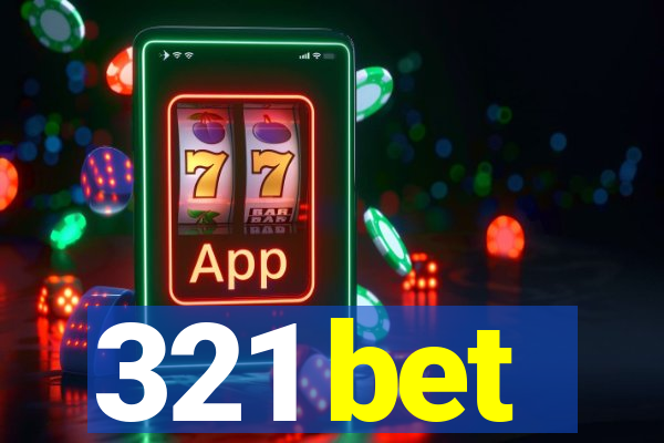 321 bet