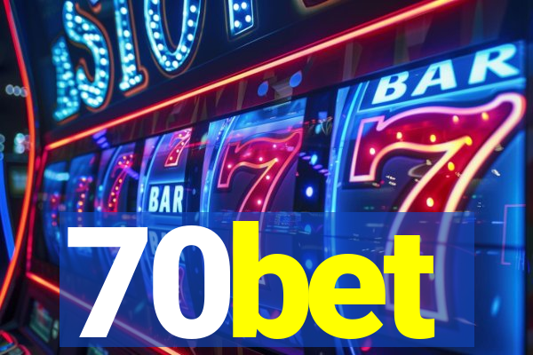 70bet