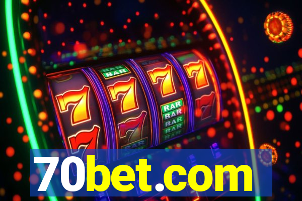 70bet.com