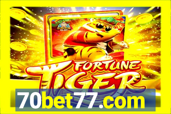 70bet77.com