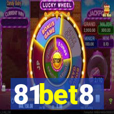 81bet8