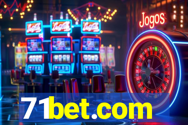 71bet.com