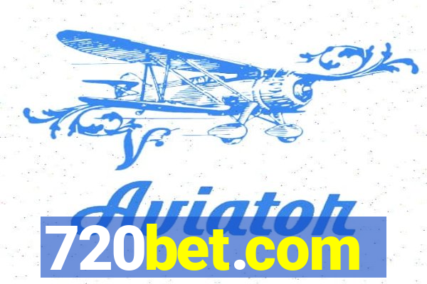 720bet.com