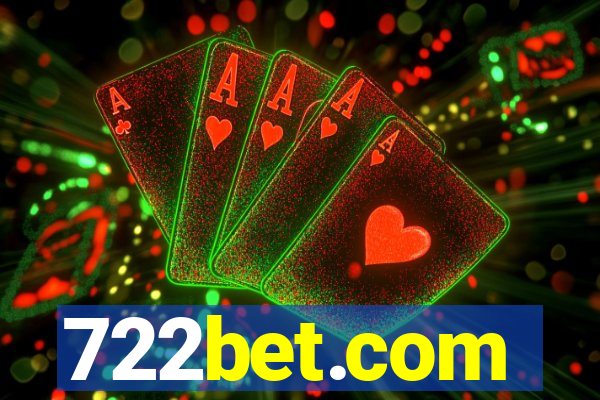 722bet.com