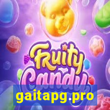 gaitapg.pro