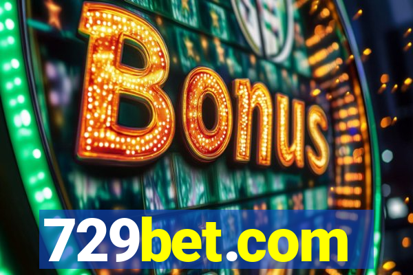 729bet.com