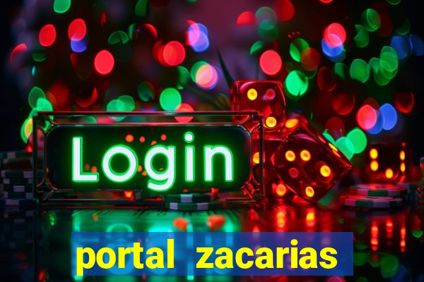 portal zacarias policial lucas foi encontrado