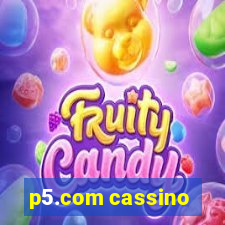 p5.com cassino