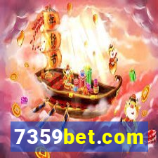 7359bet.com