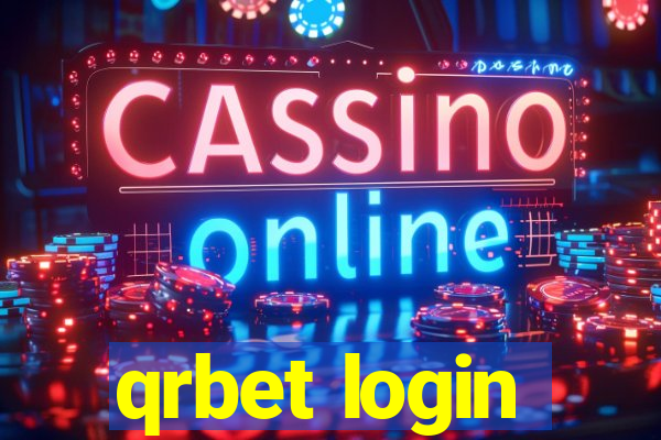 qrbet login