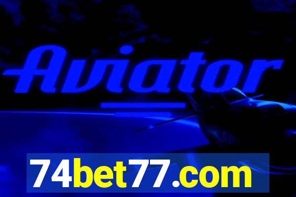 74bet77.com