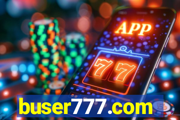 buser777.com