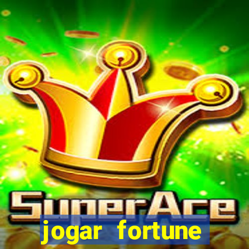 jogar fortune rabbit demo