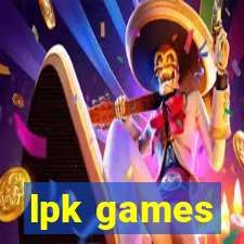 lpk games