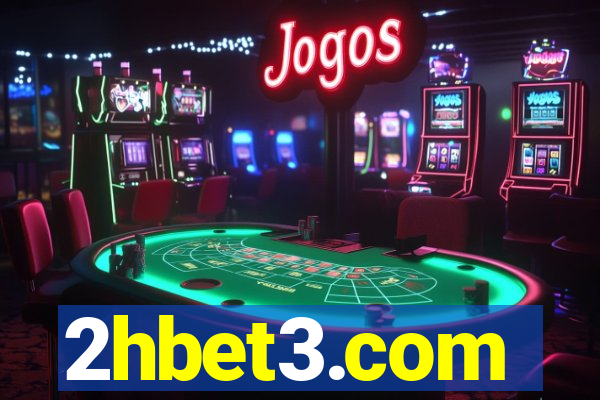 2hbet3.com