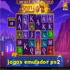 jogos emulador ps2