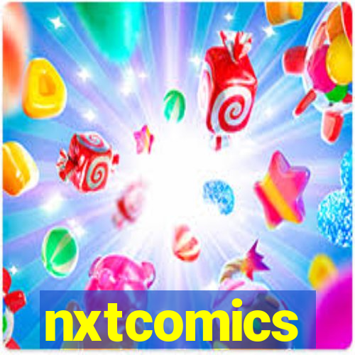 nxtcomics