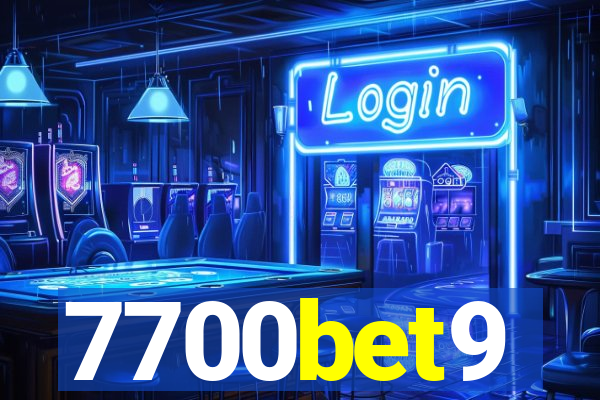 7700bet9