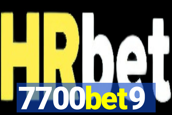 7700bet9