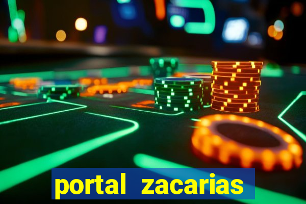 portal zacarias maloqueiro cavando sua cova