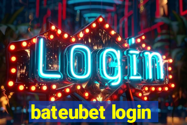 bateubet login