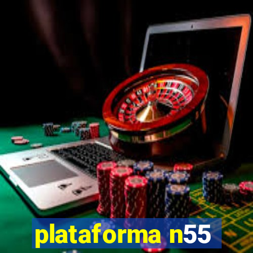 plataforma n55