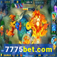 7775bet.com