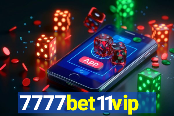 7777bet11vip