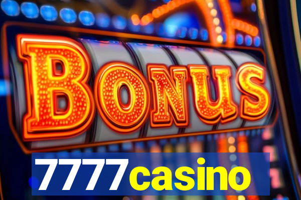 7777casino