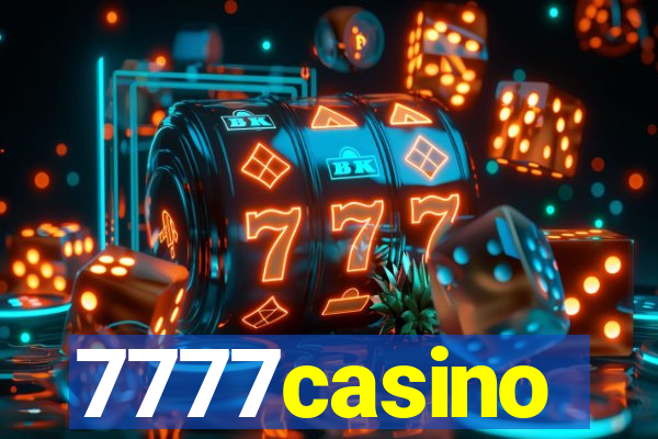 7777casino