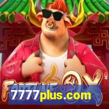 7777plus.com