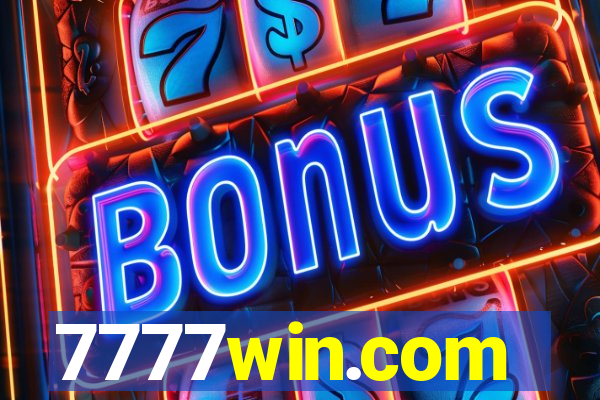 7777win.com