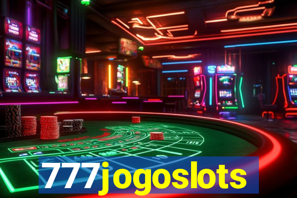 777jogoslots