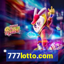 777lotto.com