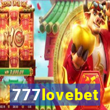 777lovebet