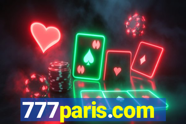 777paris.com