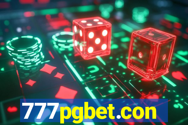 777pgbet.con