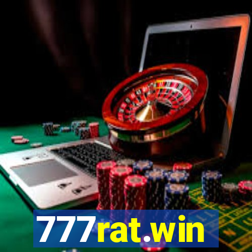 777rat.win