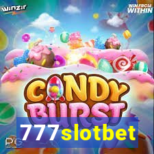 777slotbet