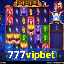 777vipbet